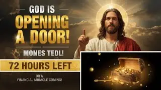 👉 &ldquo;10 Powerful Signs God Is Opening a Financial Door for You | 72 Hours Prophecy 🔑✨&rdquo;