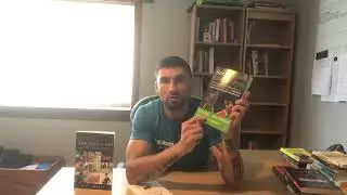 4 Books that will make you a Better Boxer.