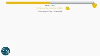 Как исправить ошибку &laquo;Ошибка верификации&raquo; на Binance &mdash; советы по KYC и повторная отправка