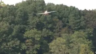 2009 Heli Invasion - Nick Maxwell
