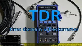 TDR - #40 edu elektroda.pl