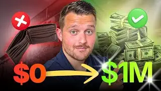 How I Raised $1M for My First Real Estate Deal (With No Experience)