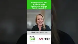 How Avis Reinvented the Customer Experience | Leadership & Innovation Insights