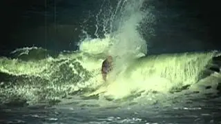 Back to the Rail