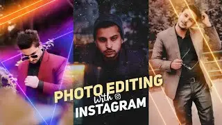 Instagram Viral Photo Editing With Instagram Without Using Any Photo Editing App Nsb Picture
