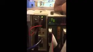 Hitachi CPU error