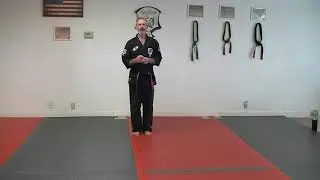 Kenpo Creed