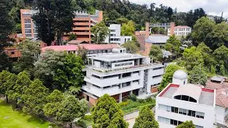 Bienvenidos a la Facultad de Ciencias