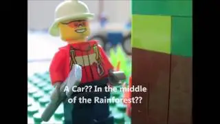 SaveTheRainForest