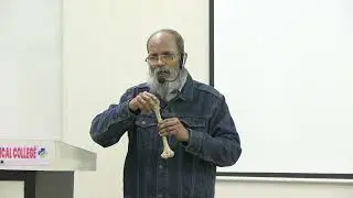 Lecture On  Shoulder Joint Anatomy: Detailed Lecture with Dr. Shantanu Chakraborty I MBBS