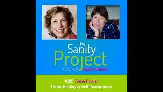 Hope, Healing & Self-Acceptance with Anne Poirier