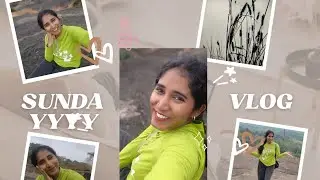 Sunday Vlog | A Calm Day in My Life 🌤️🤍🤍