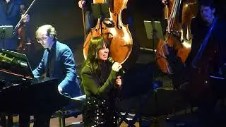 Maria Mena & Amsterdam Sinfonietta - My Lullaby & Uninvited (live @ Musis Arnhem 09.01.2026) 2/4
