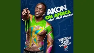 Oh Africa