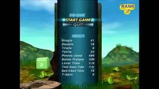 Tetris Worlds (2001) Playthrough