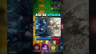 As&iacute; se Hace la NUEVA Reacci&oacute;n de RIVALES en Blue Lock Rivals  #roblox #update#bluelockrivals #rin