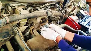 Hyundai Santro RPM Fluctuation Problem | Real Fix or Fail?