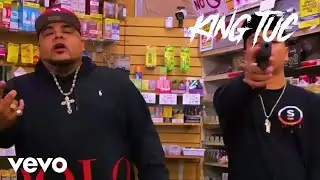 KingTuc - Brinks Truck ft. Yung Poverty
