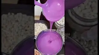 ASMR Pathis Chocolade varian Terbaru Sweet Taro 😱 #pathischocolade #shorts