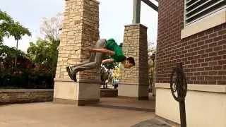 iPhone5s wall flip