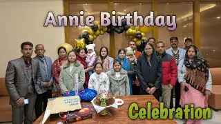 I Hosted The Most Extravagant Birthday Party For My Bhanji