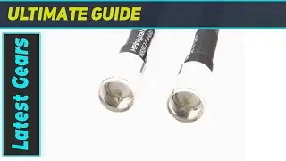 Ultra Low Loss Times Microwave LMR-400DB Coax Cable Review - Best for Ham and CB Antennas