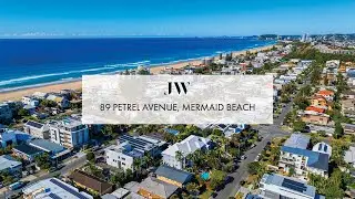 89 Petrel Avenue, Mermaid Beach