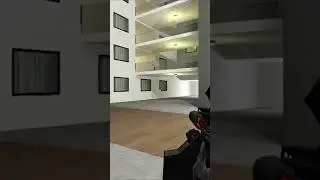 FUNNIEST GMod Nextbot Chase Ever PlayZone #GarrysMod #GMod #Gameplay #FunnyMoments