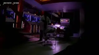 Spaceship Earth At Epcot-Development Of Communication From The Dawn Of Humankind Into The Modern Era