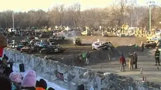 Winter Slam 80s and newer Chain Stock 2012 part 1