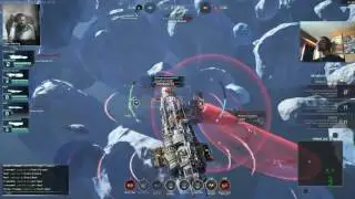 Fractured Space Gameplay: February 12, 2017