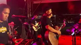 The Search Is Over Survivor | Diarya Cover