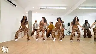 Koffi Olomide - Piwawa (Vid&eacute;o Danse)