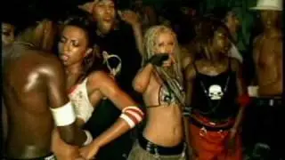 Benny Benassi - Inside Of Me