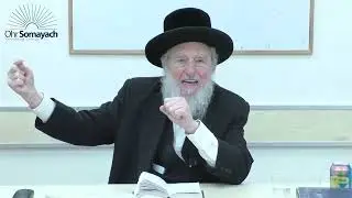 Что такое смирение (раввин Давид Готтлиб) (еврейская философия)