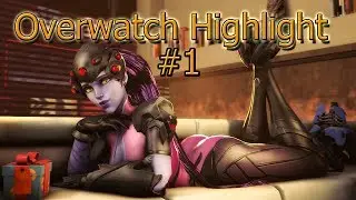 Overwatch highlight