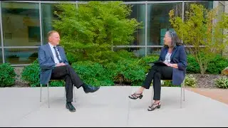 Construction Update | The Kathryn F. Kirk Center for Comprehensive Cancer Care and Women&rsquo;s Cancers