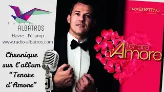 CHRONIQUE RADIO ALBATROS SUR ALBUM 