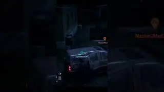 When an NPC steals the last seat in the car - State of Decay 2