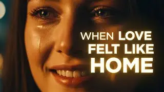 When Love Felt Like Home