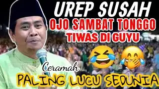 KH ANWAR ZAHID TERBARU 2025 FULL LUCU NON STOP 1 JAM