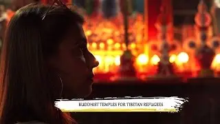 Exploring Delhi's mini Tibet