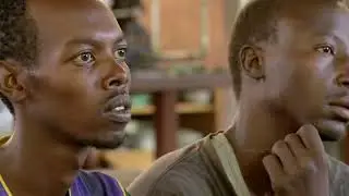 Kakuma refugee Camp