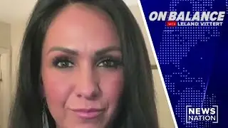 Lauren Boebert, Leland Vittert clash over Voter ID | On Balance