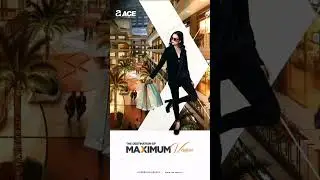 ACE YXP New Commercial at Yamuna Expressway #greaternoidawest #noidaextension #commercial
