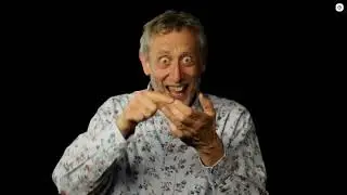 [YTP] Michael Rosen's Chocolate Toenails Obsession