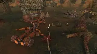 World Of Warcraft Eastern Kingdoms Exploration: Western Plaguelands