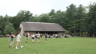 YOUNGLIFE CAMP @ LAKE CHAMPION 2024