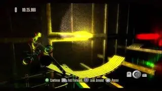 [720p] Lost by 420 Trials HD Custom Tracks (Medium, Silver, 0 faults)
