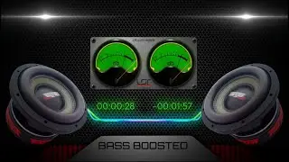 EXTREME PRESSURE BASS TEST | 20Hz - 10Khz FREQUENCY SWEEP | SOUND CHECK | DJ AARAV MIXING